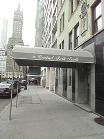 dr john perrotti office