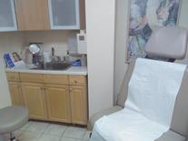 dr john perrotti office